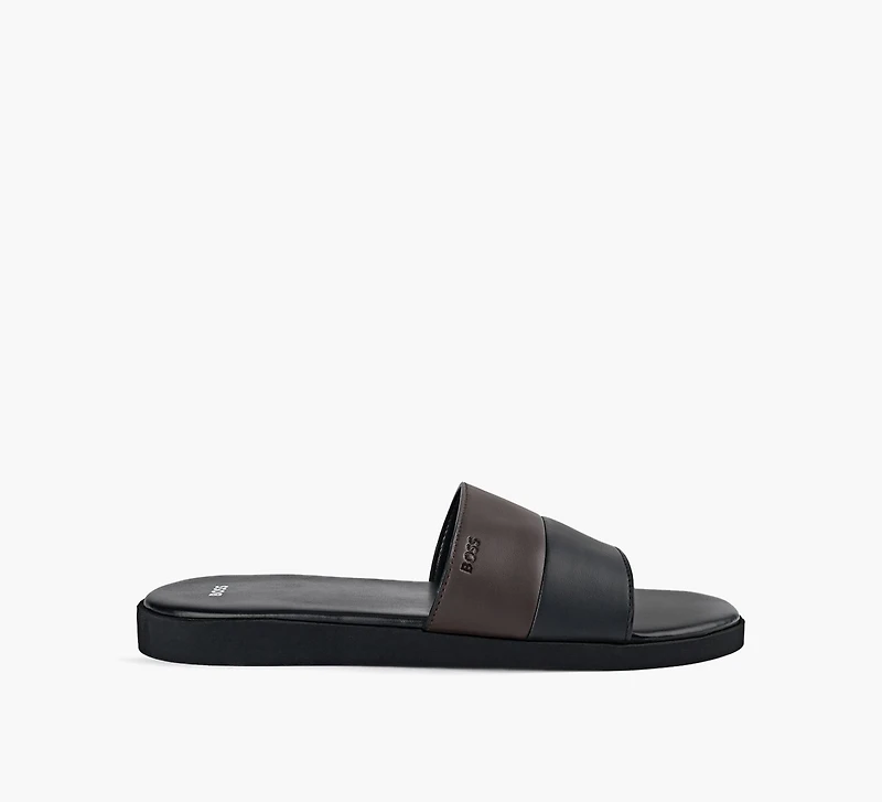 DARREL SLIDE