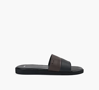 DARREL SLIDE