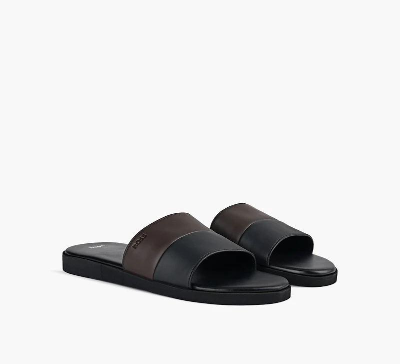 DARREL SLIDE