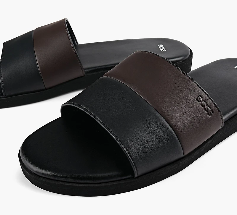 DARREL SLIDE