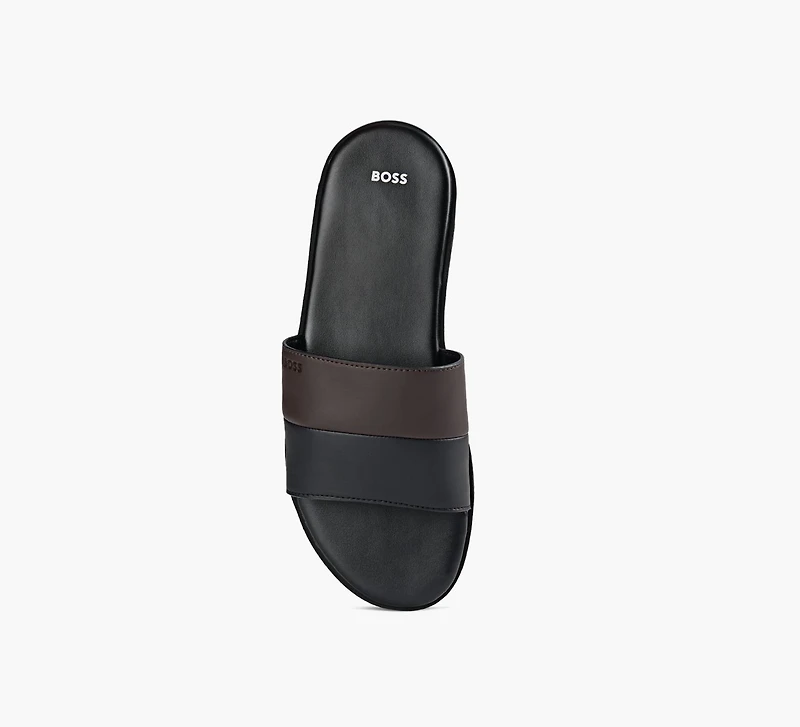 DARREL SLIDE