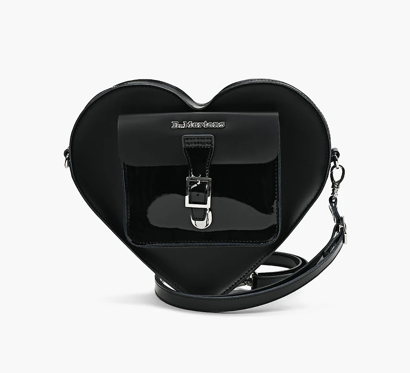 HEART BACKPACK