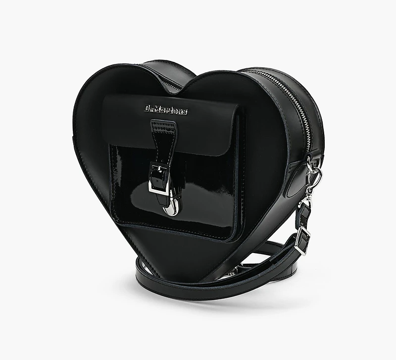 HEART BACKPACK
