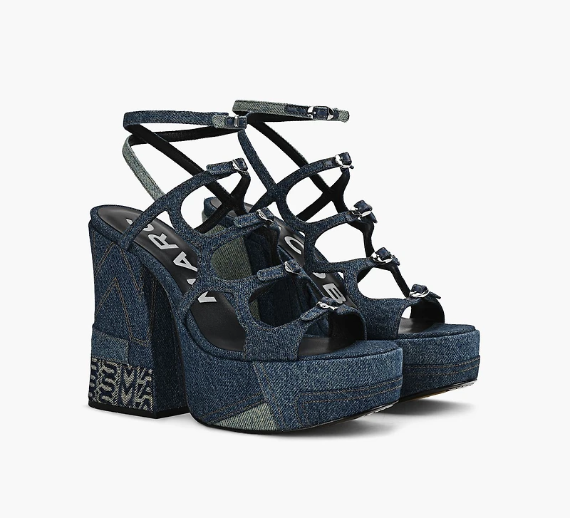 THE KIKI PLATFORM
