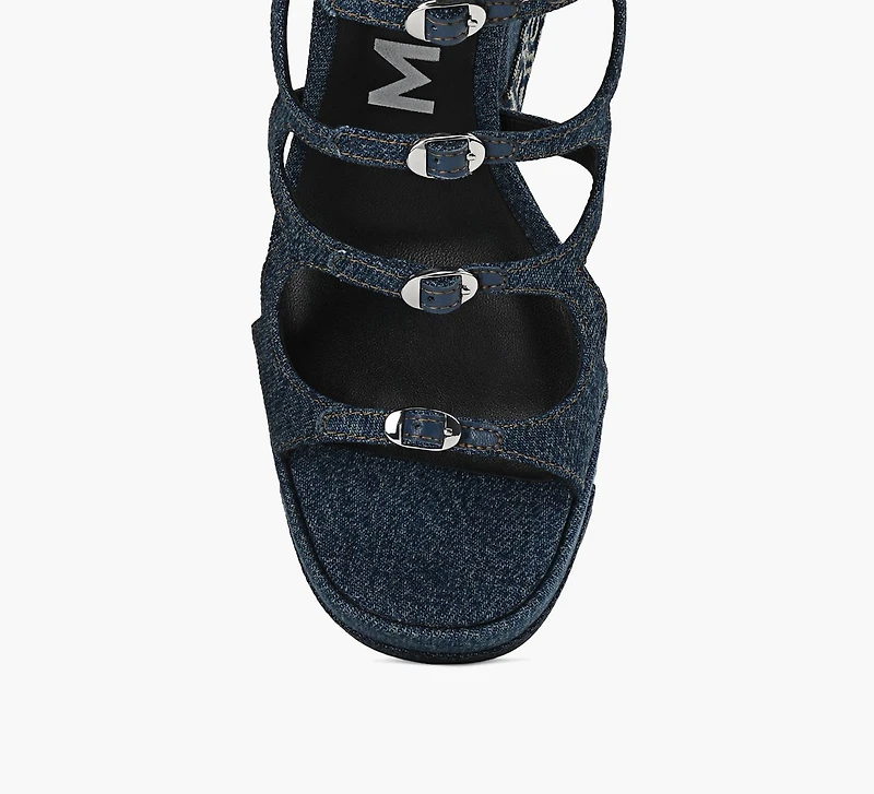 THE KIKI PLATFORM