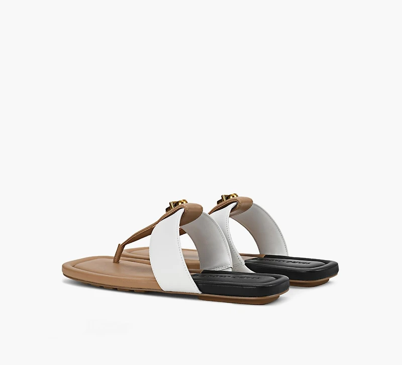 THE DUAL T SANDAL
