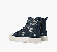 THE HIGH TOP SNEAKER