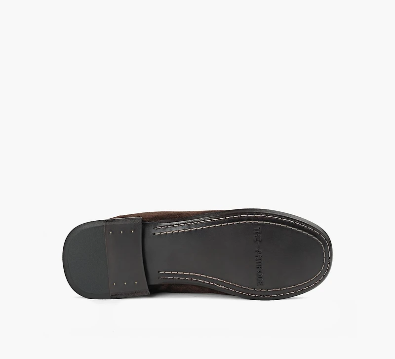 LOAFER