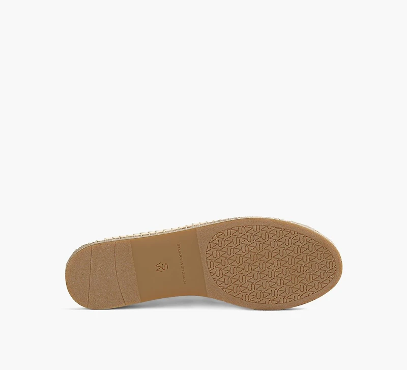 BAREITALL ESPADRILLE