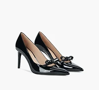 FELICITY BOW PUMP 85