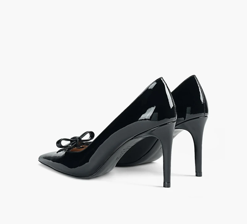 FELICITY BOW PUMP 85