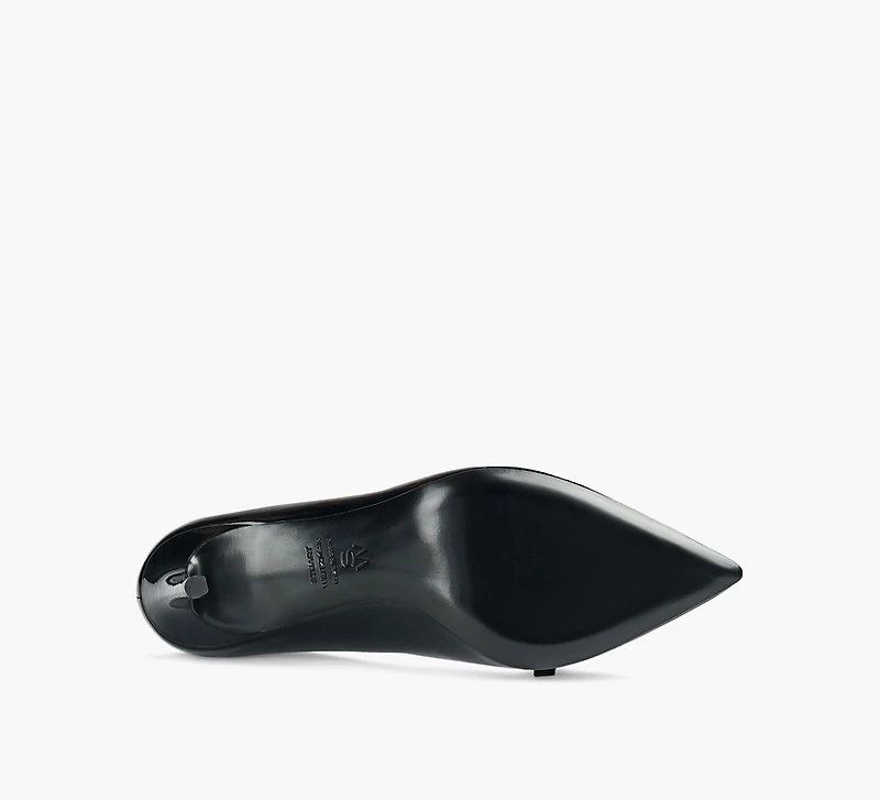 FELICITY BOW PUMP 85