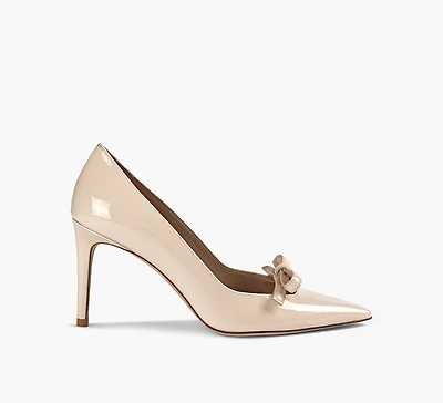 FELICITY BOW PUMP 85