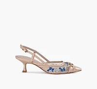 KITTY SLINGBACK 50