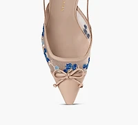 KITTY SLINGBACK 50