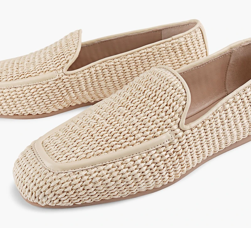 LEE LOAFER