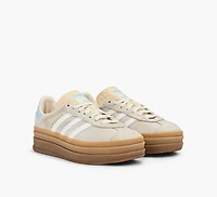 GAZELLE BOLD