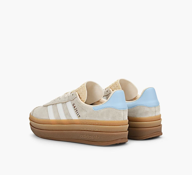 GAZELLE BOLD