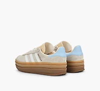 GAZELLE BOLD