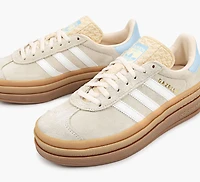 GAZELLE BOLD