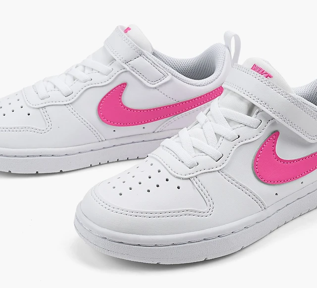 NIKE COURT BOROUGH LOW RECRAFT Yorkdale Mall