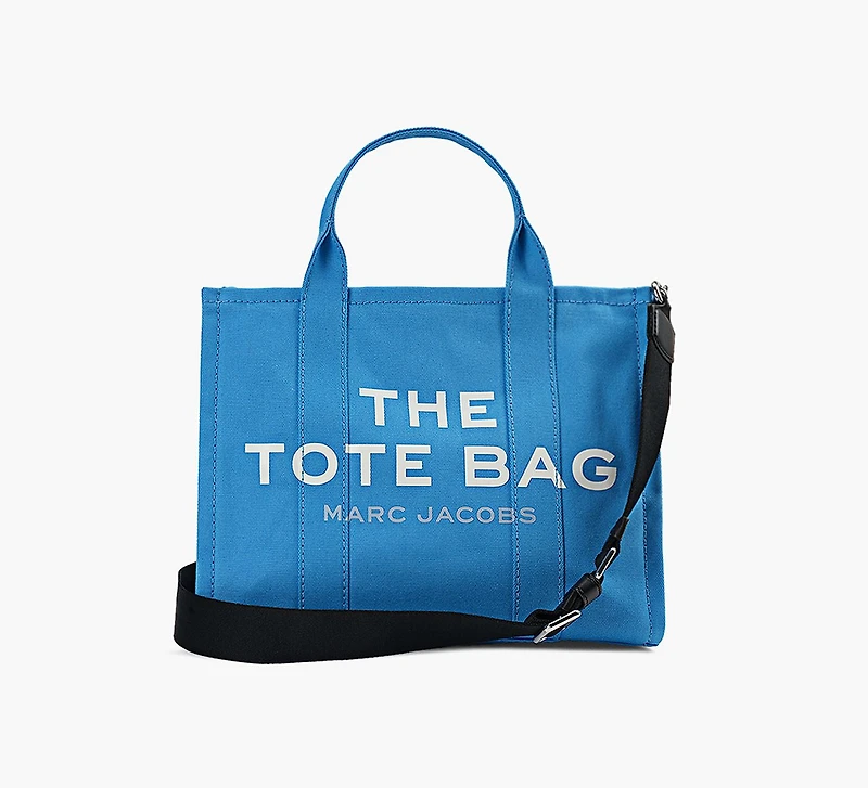THE MEDIUM TOTE