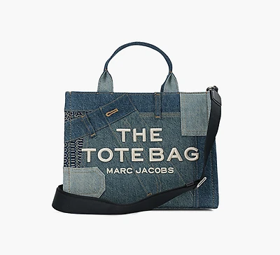THE MEDIUM TOTE