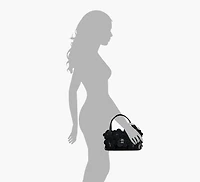 THE MINI DUAL BAG