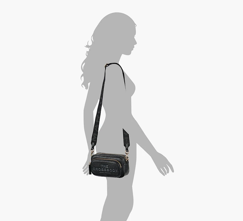 THE CROSSBODY