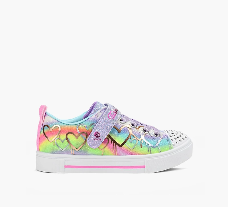 TWINKLE SPARKS OMBRE LOVE