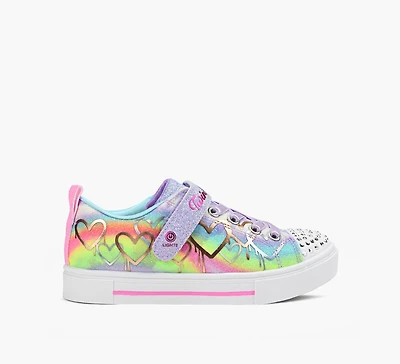 TWINKLE SPARKS OMBRE LOVE