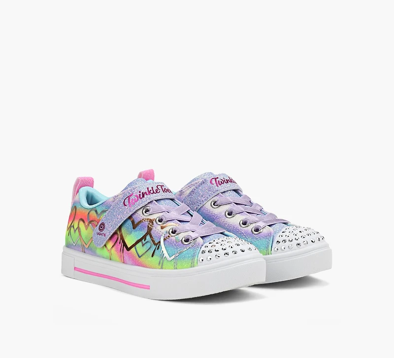 TWINKLE SPARKS OMBRE LOVE