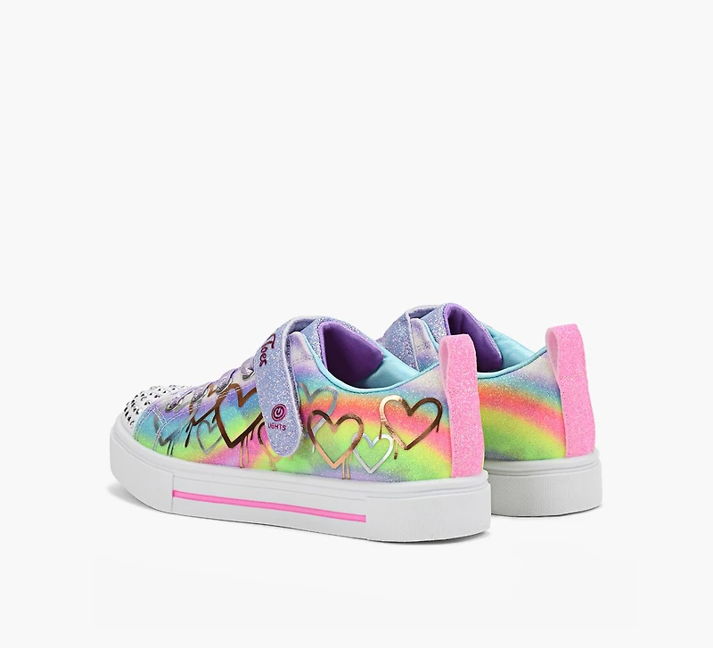 TWINKLE SPARKS OMBRE LOVE