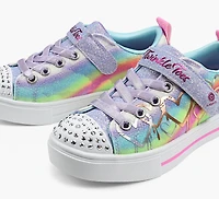 TWINKLE SPARKS OMBRE LOVE