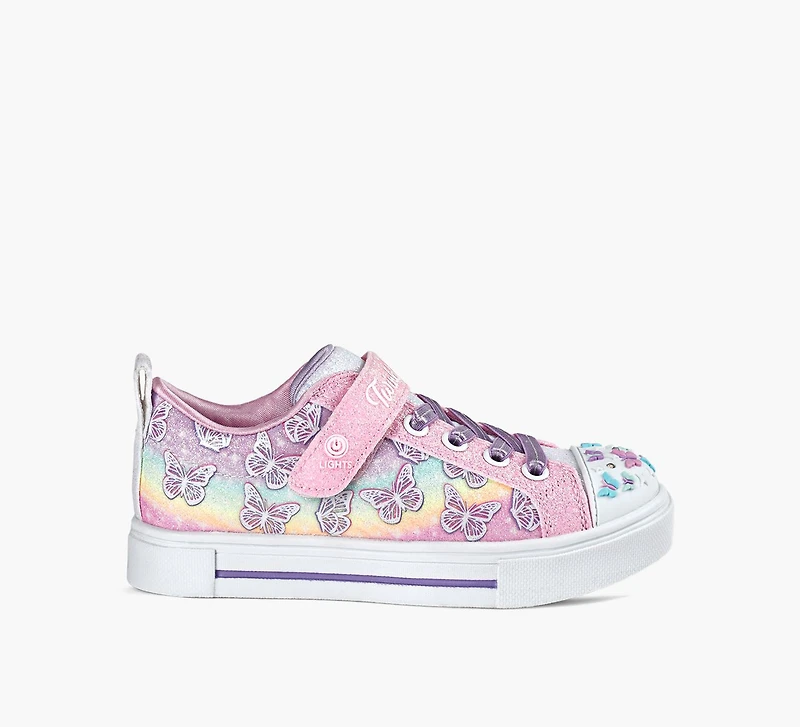 TWINKLE TOES SPARKS