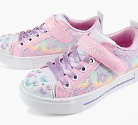TWINKLE TOES SPARKS
