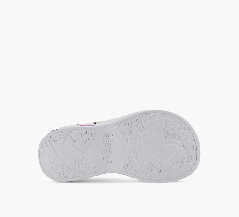 UNICORN DREAMS SANDAL