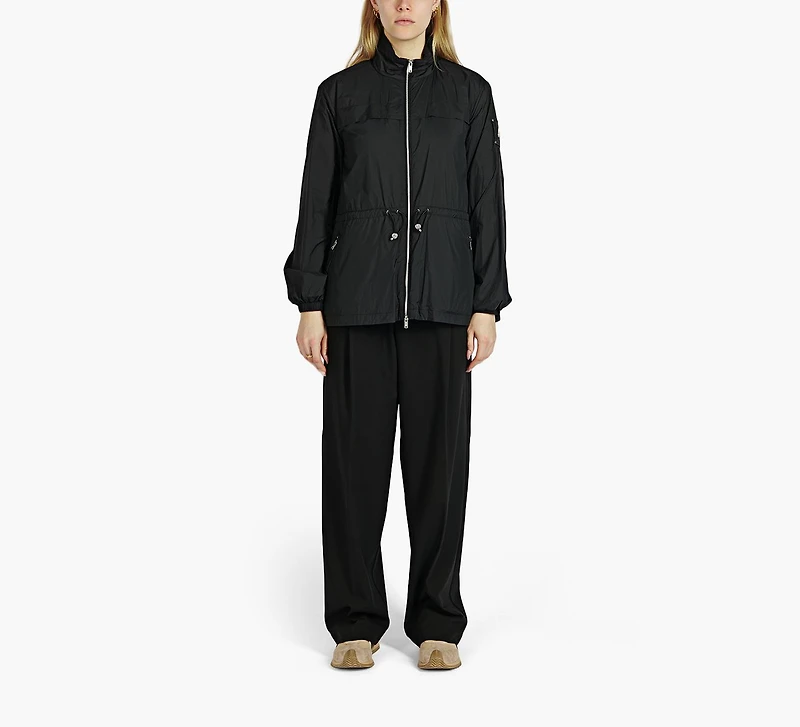 FLEETWOOD 3Q JACKET