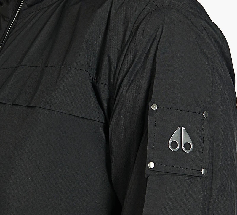 FLEETWOOD 3Q JACKET