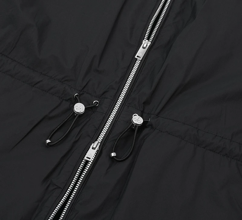 FLEETWOOD 3Q JACKET