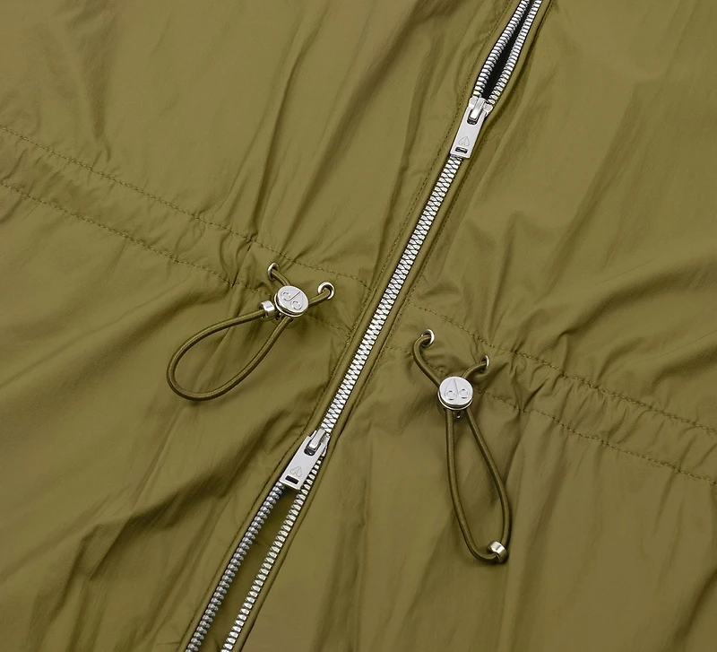 FLEETWOOD 3Q JACKET