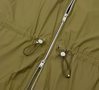 FLEETWOOD 3Q JACKET