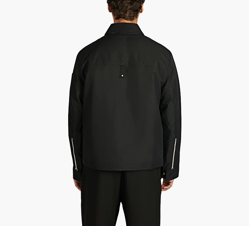 JACQUES JACKET