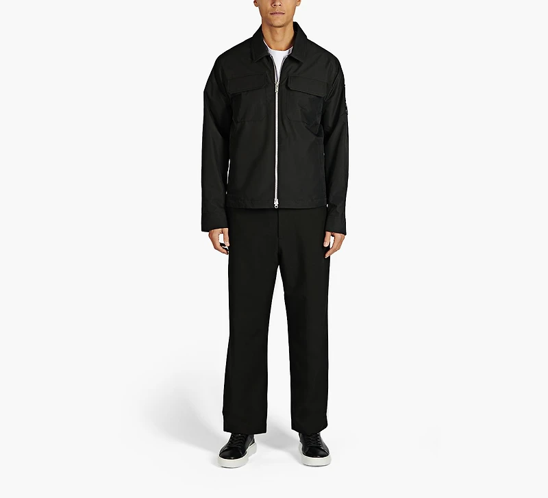 JACQUES JACKET