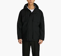 MANSFIELD RAIN JACKET