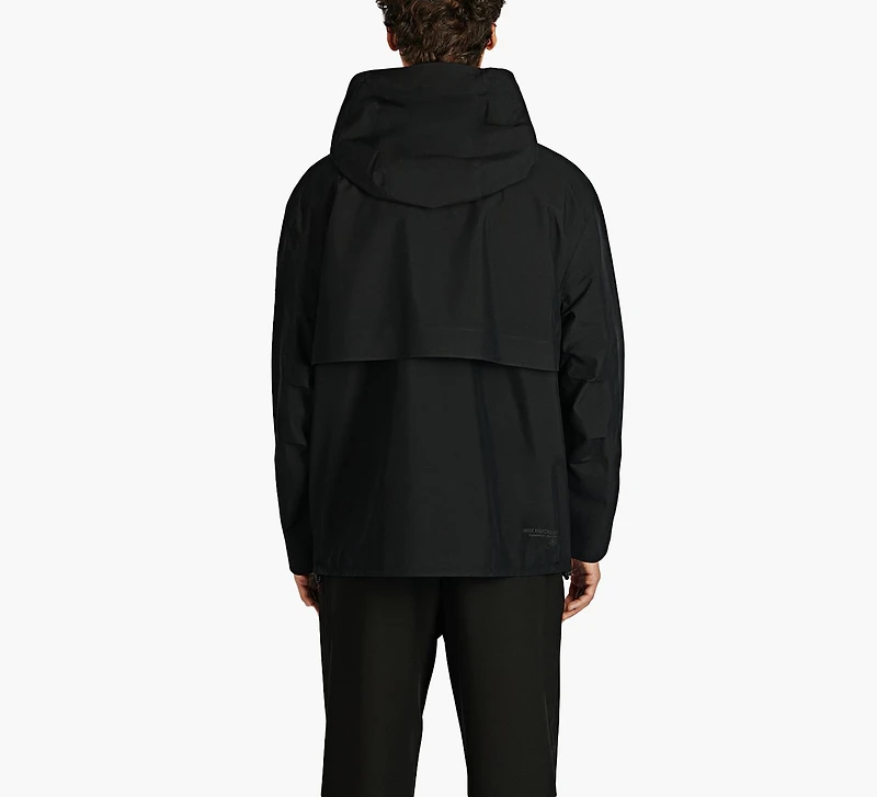 MANSFIELD RAIN JACKET