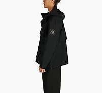 MANSFIELD RAIN JACKET