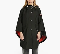 ROSE RAIN BONDED NOVELTY CAPE