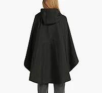 ROSE RAIN BONDED NOVELTY CAPE