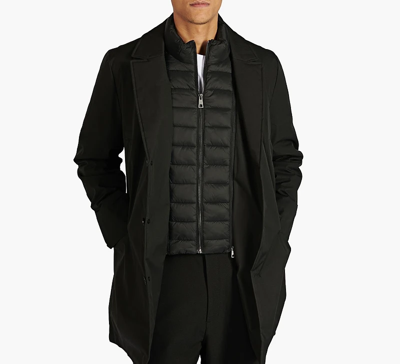 ALDGATE PREMIUM BLAZER